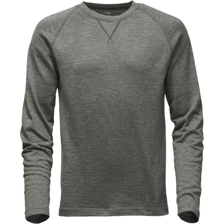 The North Face Copperwood Crew Sweater - Men's - Clothing