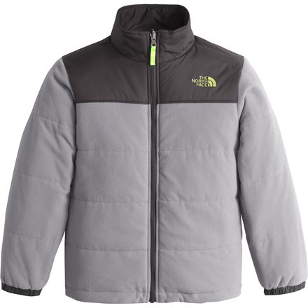The North Face - Axel Triclimate Jacket - Boys'