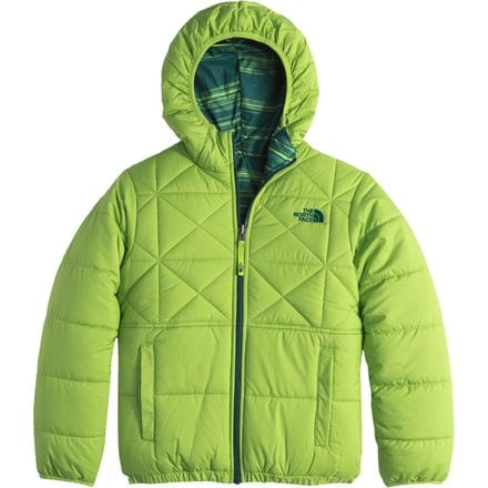 The North Face Reversible Perrito Insulated Jacket - Boys' - Kids