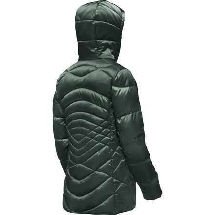 The North Face - Aconcagua Hooded Parka - Women's