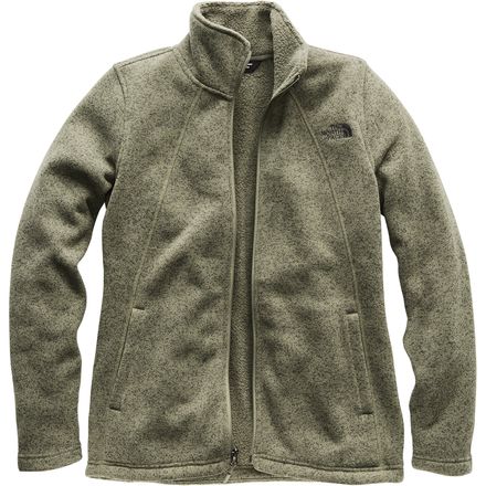 The North Face - Crescent Full-Zip - Women's