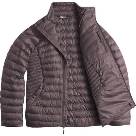 The North Face - Tonnerro Down Jacket - Women's