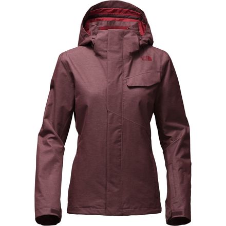 The North Face - Helata Triclimate Jacket - Women's