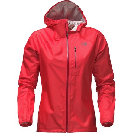 The North Face - Flight Series Fuse Jacket - Women's