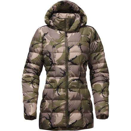The North Face - Transit II Down Jacket - Women's