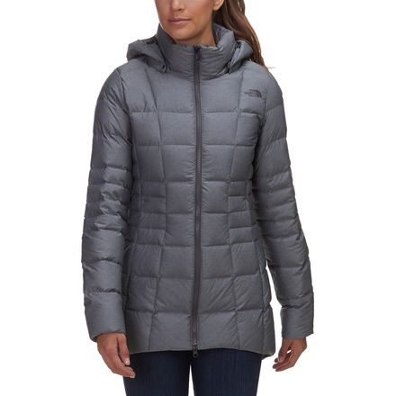 The North Face Transit II Down Jacket - Women's | Backcountry.com