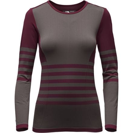The North Face - Long-Sleeve Secondskin Top - Women's