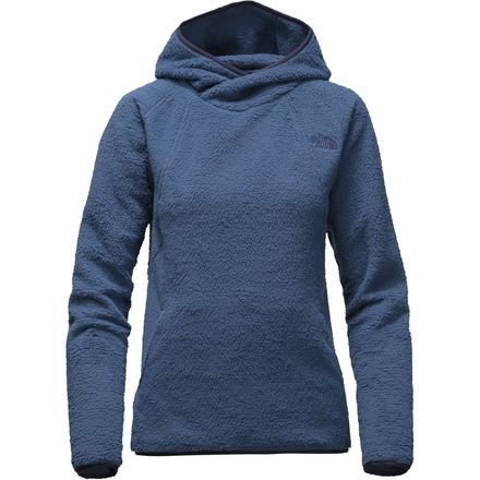 The North Face Sherpa Pullover - Women's - Clothing