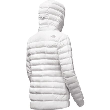 The North Face - Moonlight Jacket - Women's