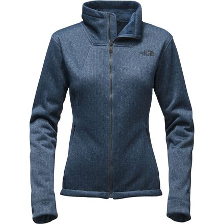 The North Face - Chromium Thermal Softshell Jacket - Women's