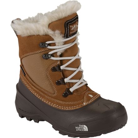 The North Face - Shellista Extreme Boot - Girls'