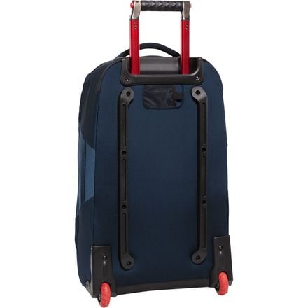 The North Face - Longhaul 26in Rolling Gear Bag