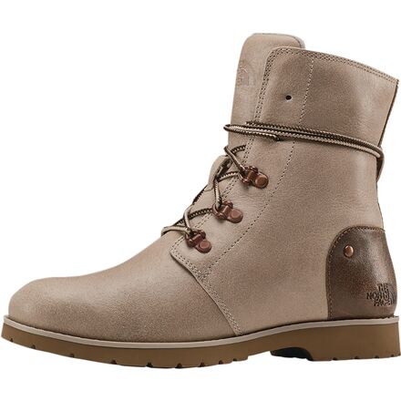 north face ballard lace ii