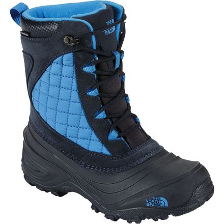 The North Face - ThermoBall Utility Boot - Boys'