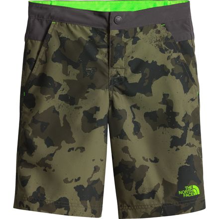 The North Face - Hike/Water Short - Boys'