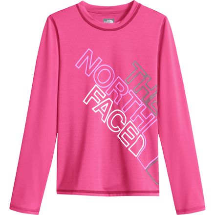The North Face - Hike/Water T-Shirt - Girls'
