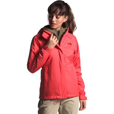 north face venture 2 womens