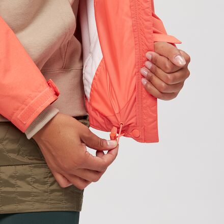 venture 2 jacket the north face