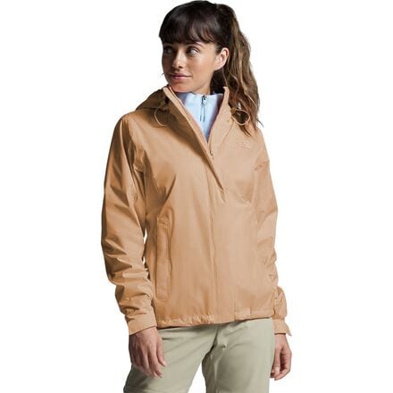 women's venture 2 jacket review