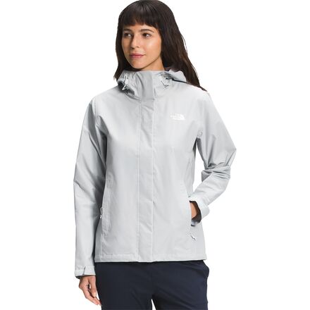 north face venture raincoat