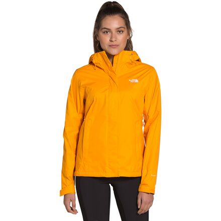 north face venture 2 weight