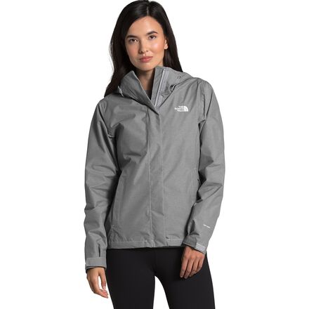 north face venture 2 femme