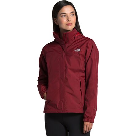 m resolve 2 jacket north face