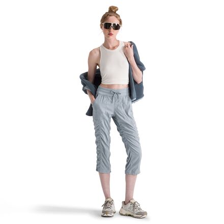 The North Face - Aphrodite 2.0 Capri Pant - Women's