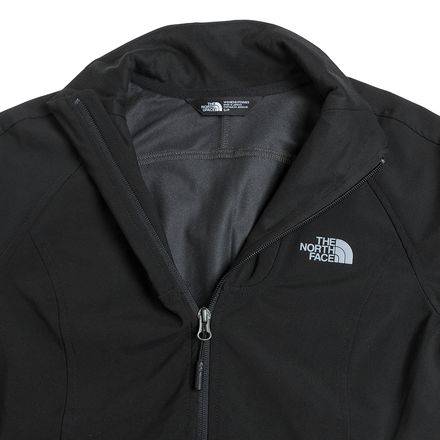 The North Face - Apex Byder Softshell Jacket - Women's