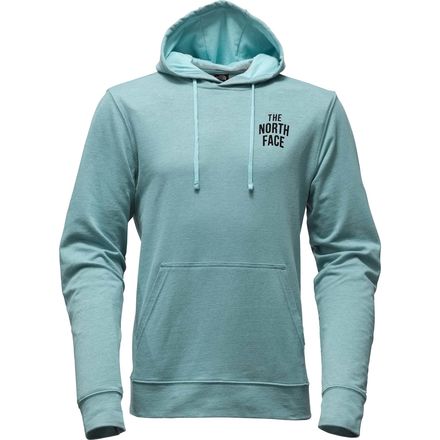 The North Face - Backyard Pullover Hoodie - Men's