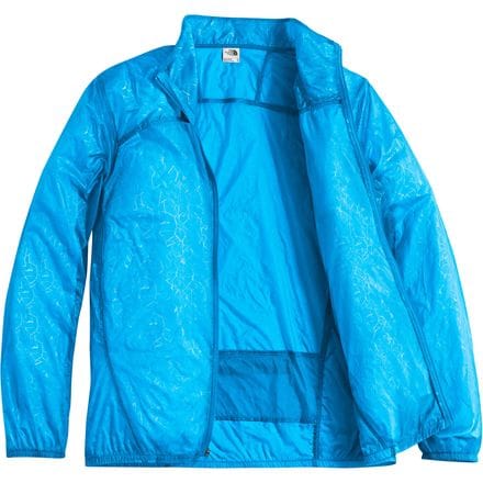 The North Face - Better Than Naked Jacket - Men's 