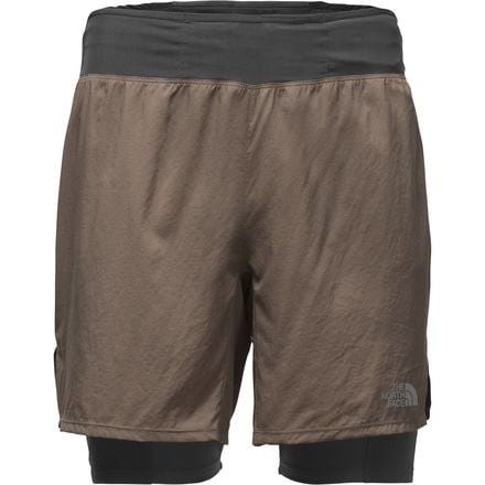 The North Face - Better Than Naked Long Haul 7in Short - Men's