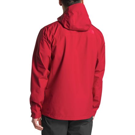 The North Face - Dryzzle Hooded Jacket - Men's
