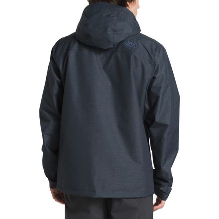 The North Face - Venture 2 Hooded Jacket - Men's