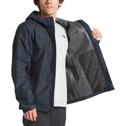 The North Face - Venture 2 Hooded Jacket - Men's