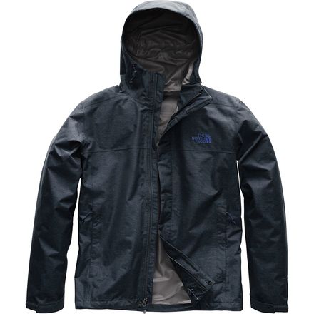 The North Face - Venture 2 Hooded Jacket - Men's