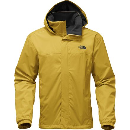 The North Face - Resolve 2 Hooded Jacket - Men's