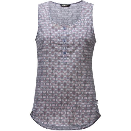 The North Face - Touring Tank Top - Women's