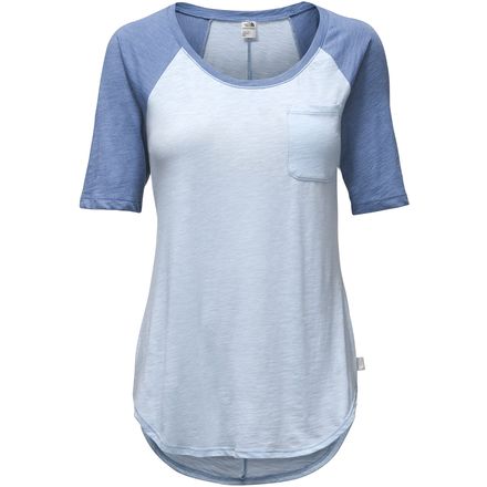 The North Face - Backyard Novelty T-Shirt - Women's