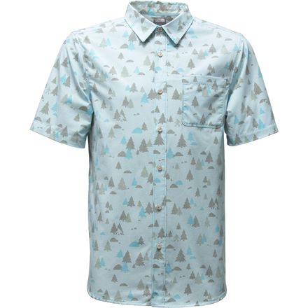 The North Face - Pursuit Shirt - Men's