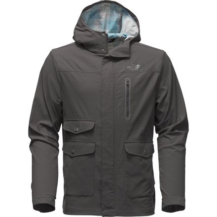 The North Face - Ultimate Travel Jacket - Men's