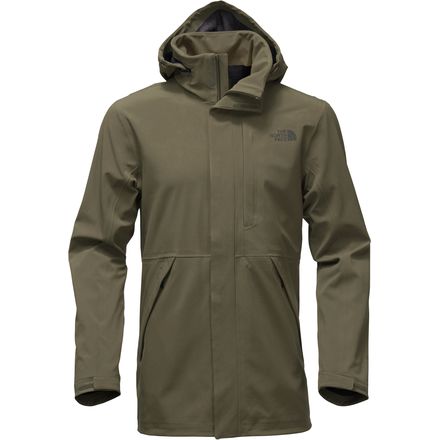 The North Face - Apex Flex GTX Disruptor Parka - Men's