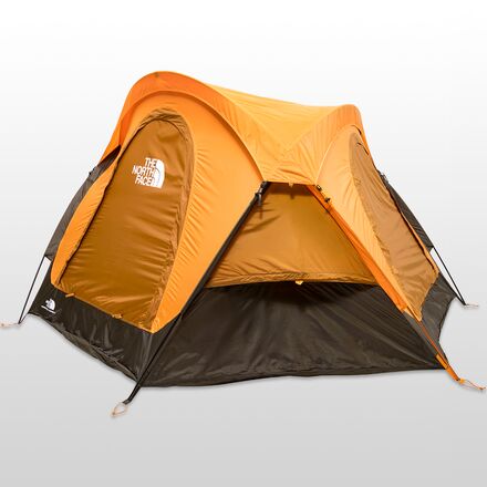 The North Face - Homestead Domey 3 Tent: 3-Person 3-Season