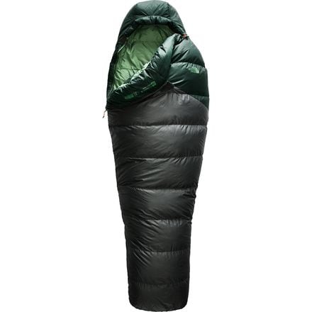 The North Face - Furnace Sleeping Bag: 0F Down
