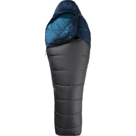 The North Face - Furnace Sleeping Bag: 20F Down