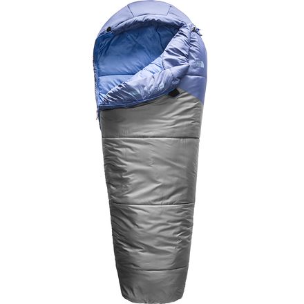 The North Face - Aleutian Sleeping Bag: 20F Synthetic - Women's