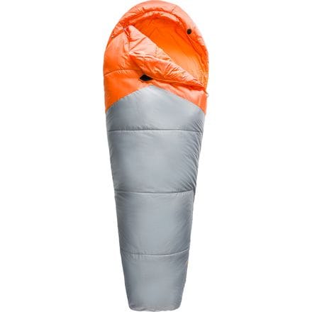 The North Face - Aleutian Sleeping Bag: 40F Synthetic