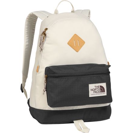 The North Face - Berkeley 25L Backpack