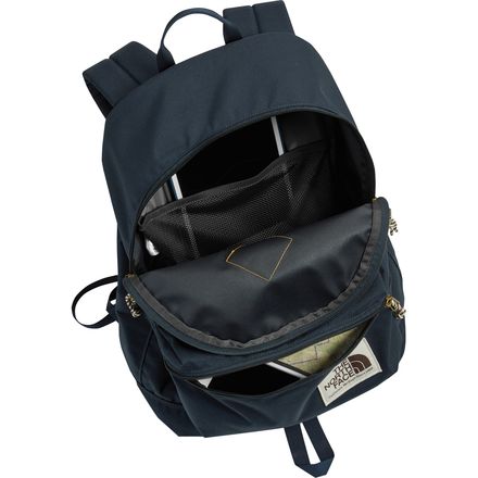 The North Face - Berkeley 25L Backpack