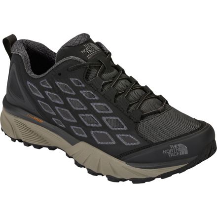 The North Face Endurus Hike Hiking Shoe - Men's - Footwear